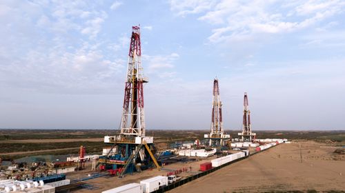 中国石油未雨绸缪，全力备战冬季能源保供